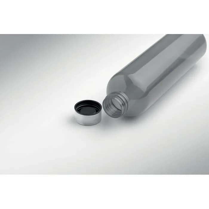 Trinkflasche RPET 1000ml - UTAH REMAX - Transparent Grau