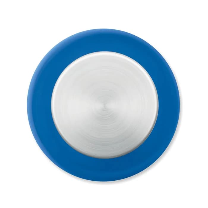 Trinkflasche RPET 1000ml - UTAH REMAX - Königsblau