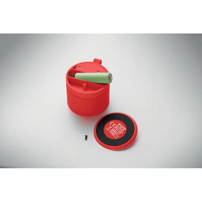 5.1 Wireless Lautsprecher - RECAR - Rot