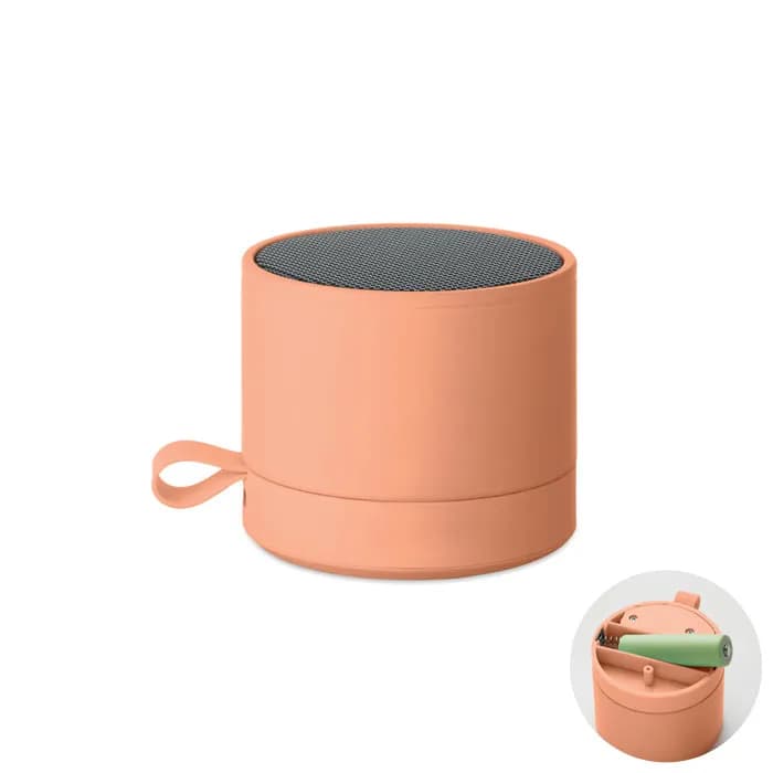 5.1 Wireless Lautsprecher - RECAR - Orange