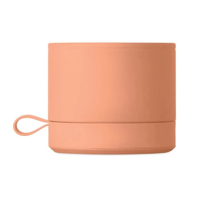 5.1 Wireless Lautsprecher - RECAR - Orange