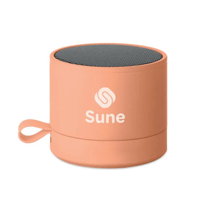 5.1 Wireless Lautsprecher - RECAR - Orange