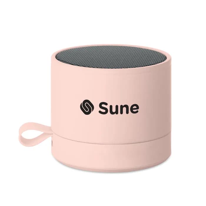 5.1 Wireless Lautsprecher - RECAR - Babyrosa