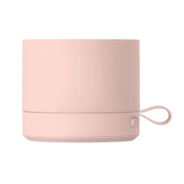 5.1 Wireless Lautsprecher - RECAR - Babyrosa