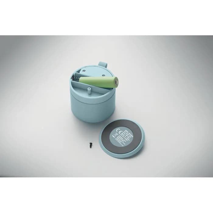 5.1 Wireless Lautsprecher - RECAR - Babyblau