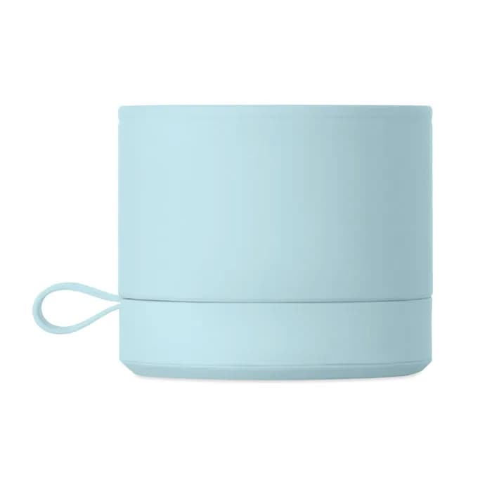 5.1 Wireless Lautsprecher - RECAR - Babyblau