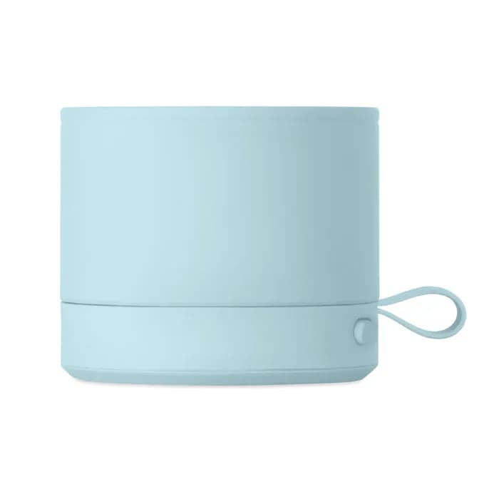 5.1 Wireless Lautsprecher - RECAR - Babyblau