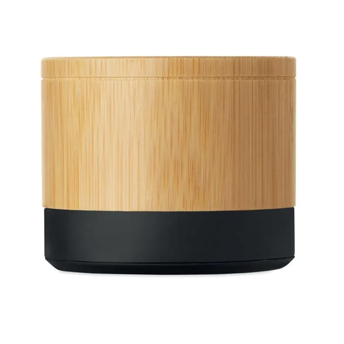 5.1 Wireless Lautsprecher - RECAR BAMBOO - Holz