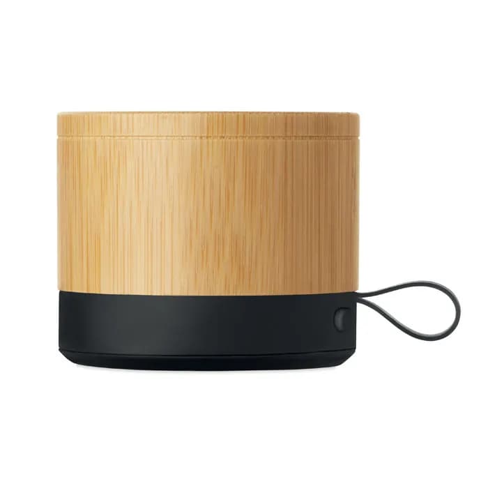 5.1 Wireless Lautsprecher - RECAR BAMBOO - Holz