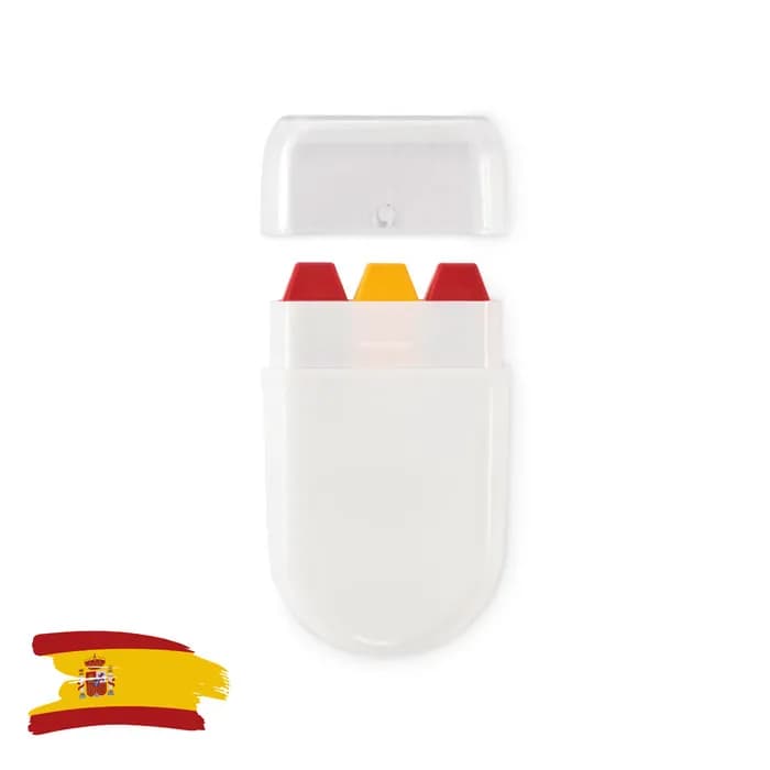 Fan Schminkstift - CHEER - Rot