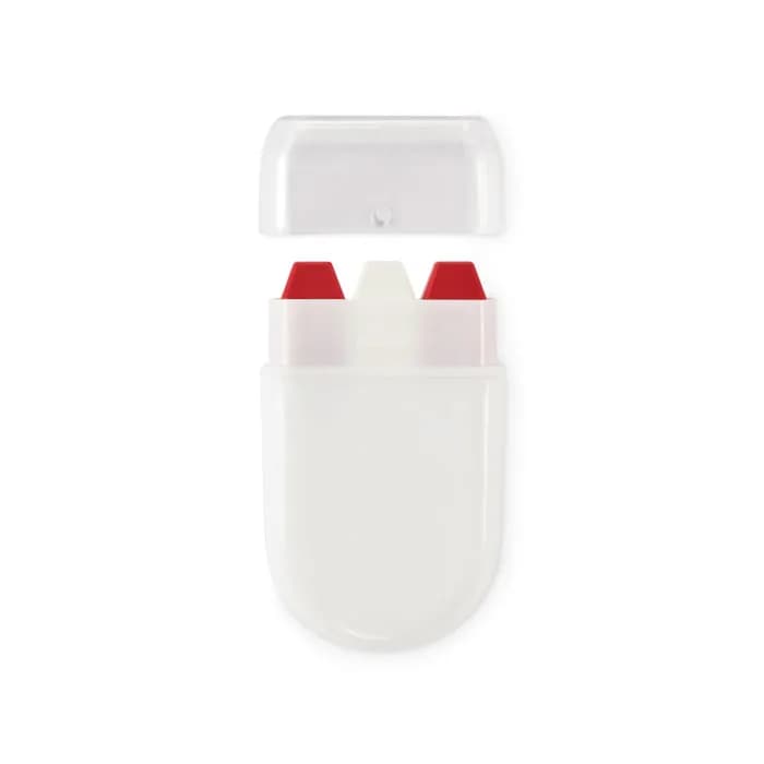 Fan Schminkstift - CHEER - Weiß