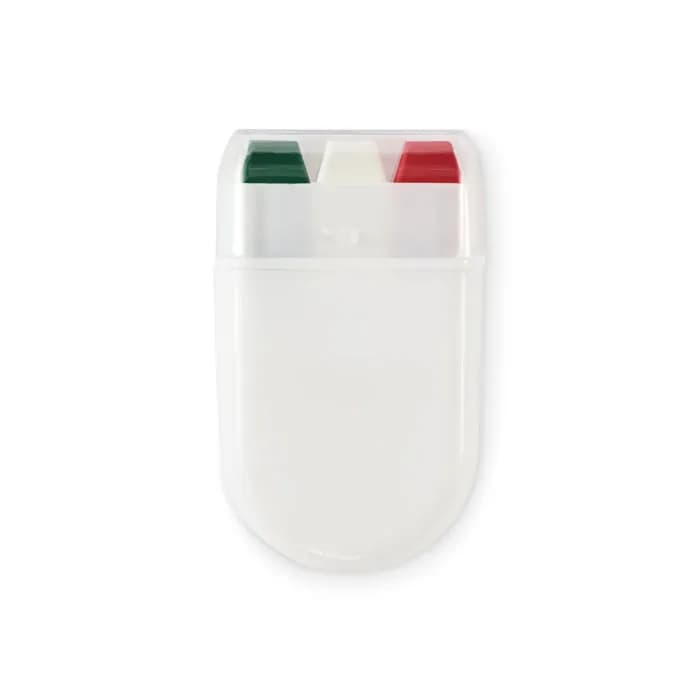 Fan Schminkstift - CHEER - Grün