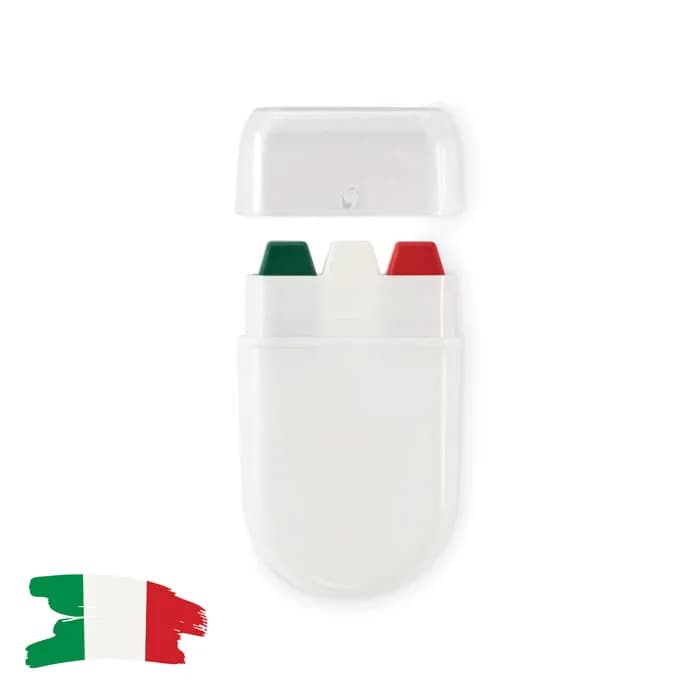 Fan Schminkstift - CHEER - Grün