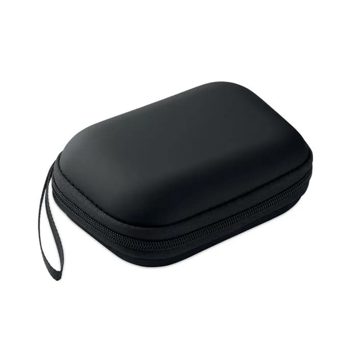 Erste-Hilfe-Set - CARETWO - Schwarz