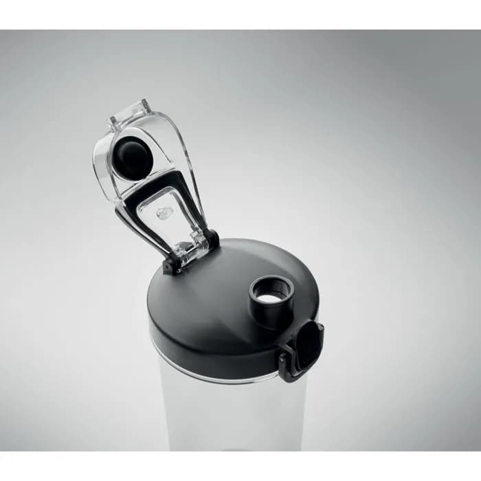 Smoothie-Mixer - MIXIE - Schwarz