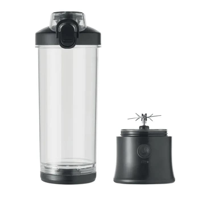 Smoothie-Mixer - MIXIE - Schwarz