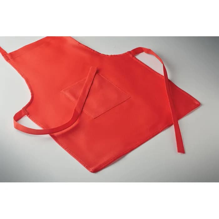 Küchen-Set für Kinder - KID CHEF - Rot