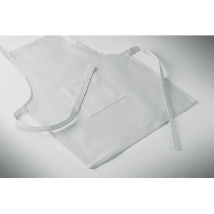 Küchen-Set für Kinder - KID CHEF - Weiß