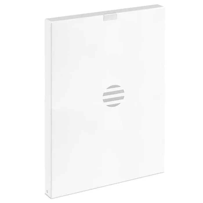 Tragbarer, klappbarer Hocker - JAK - Schwarz