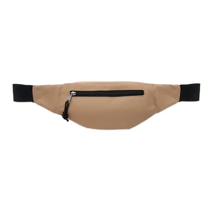 Gürteltasche 600D RPET - HIPLA - Khaki