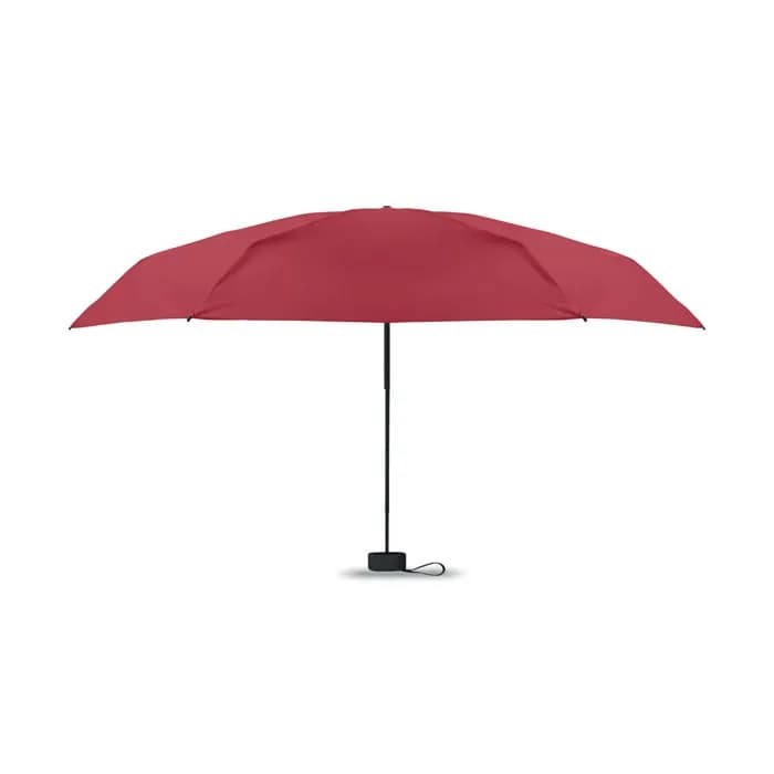 Windproof Regenschirm 19" - PORTLAND SIN - Bordeaux