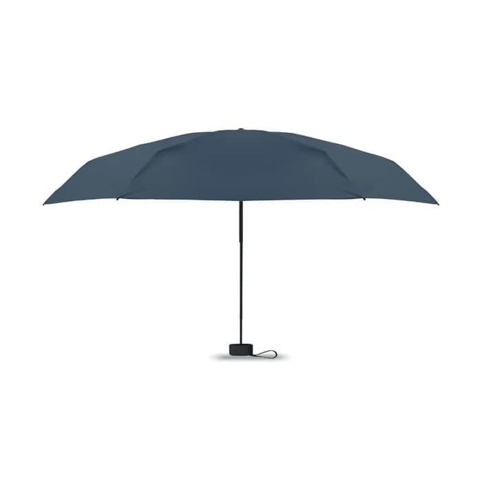 Windproof Regenschirm 19" - PORTLAND SIN - Blau