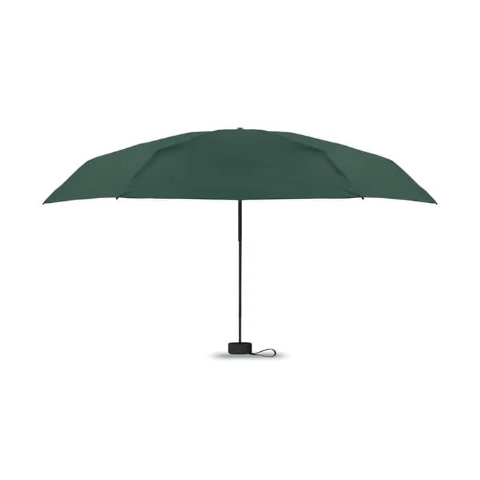 Windproof Regenschirm 19" - PORTLAND SIN - Grün