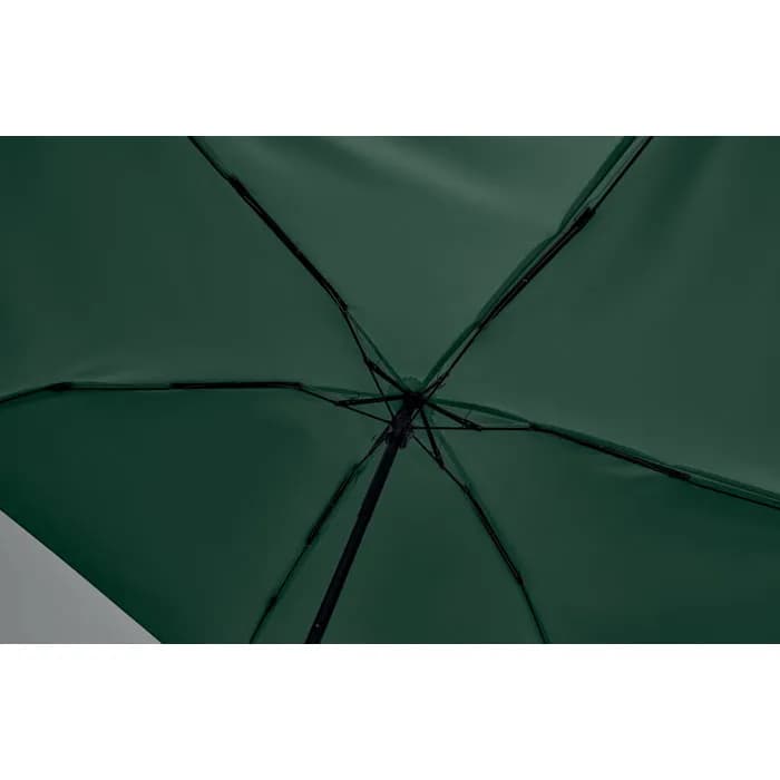 Windproof Regenschirm 19" - PORTLAND SIN - Grün