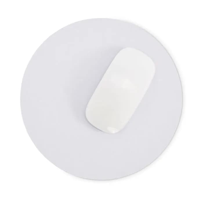 Mousepad - SULIMDOT - Weiß