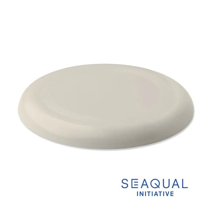 SEAQUAL® WURFSCHEIBE - SIDNEY SEA - Beige
