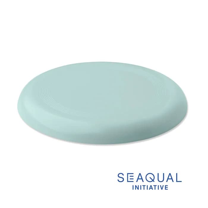 SEAQUAL® WURFSCHEIBE - SIDNEY SEA - Babyblau