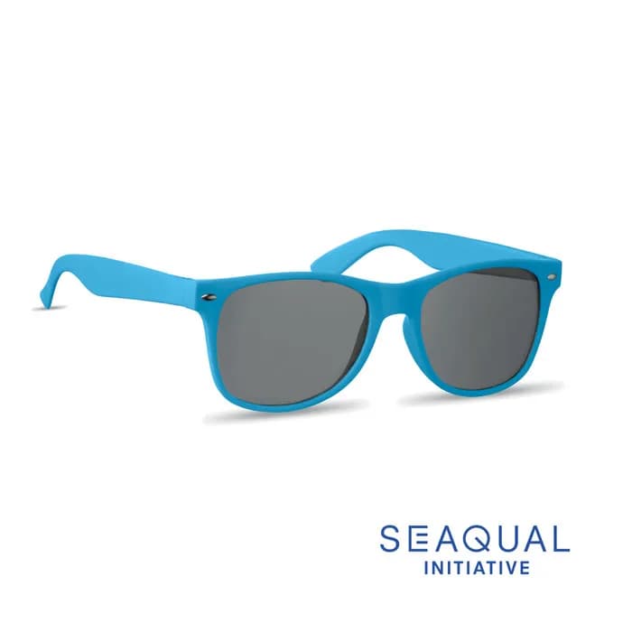SEAQUAL®-Sonnenbrille - SOBLUE - Türkis