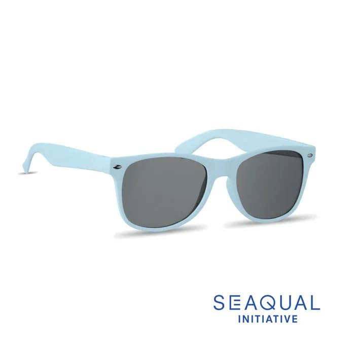 SEAQUAL®-Sonnenbrille - SOBLUE - Babyblau