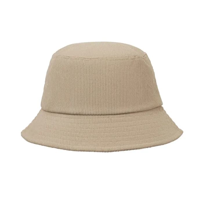 Bucket Hut 220g/m² - SCOOP - Beige