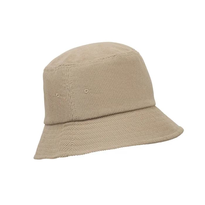 Bucket Hut 220g/m² - SCOOP - Beige