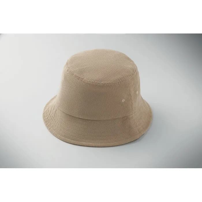 Bucket Hut 220g/m² - SCOOP - Beige