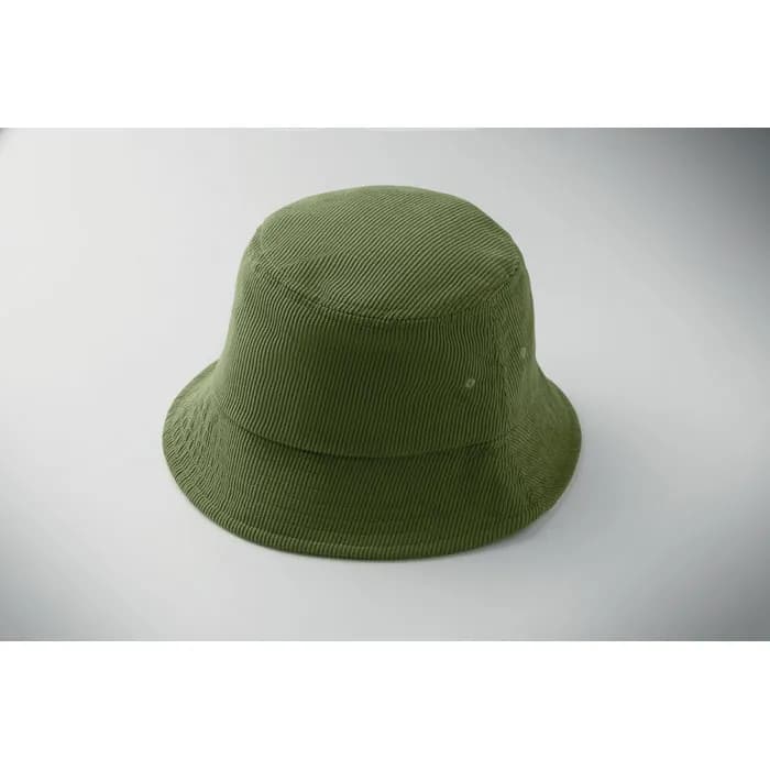 Bucket Hut 220g/m² - SCOOP - Armeegrün