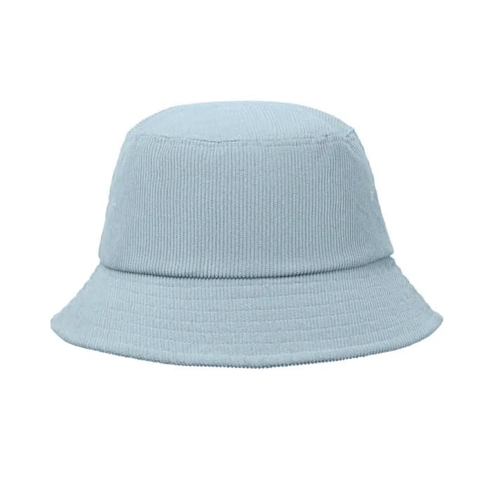 Bucket Hut 220g/m² - SCOOP - Babyblau