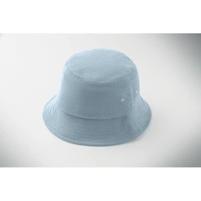 Bucket Hut 220g/m² - SCOOP - Babyblau