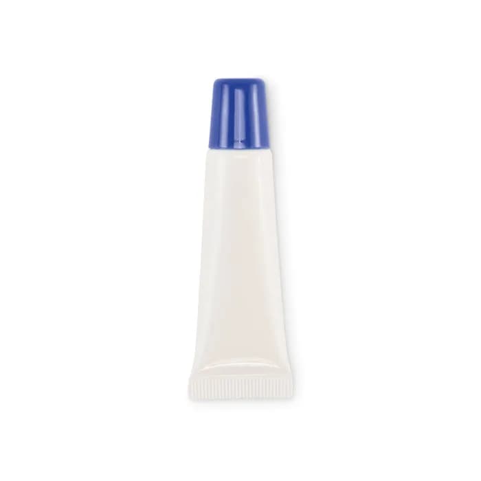 Vegane Lipgloss-Creme - SALVE - Blau