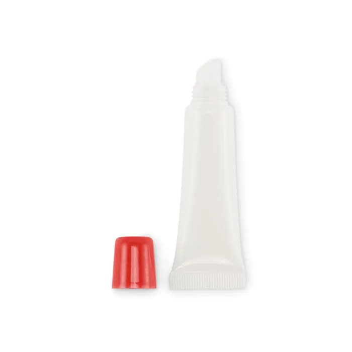 Vegane Lipgloss-Creme - SALVE - Rot