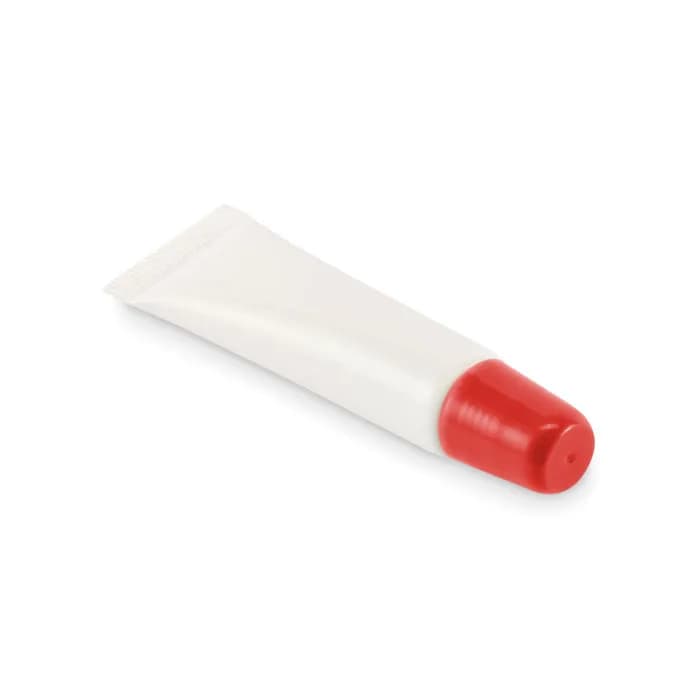 Vegane Lipgloss-Creme - SALVE - Rot