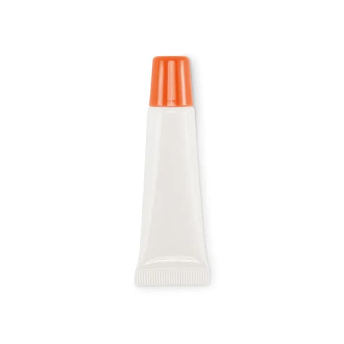 Vegane Lipgloss-Creme - SALVE - Orange