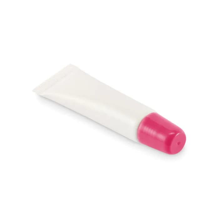Vegane Lipgloss-Creme - SALVE - Fuchsie