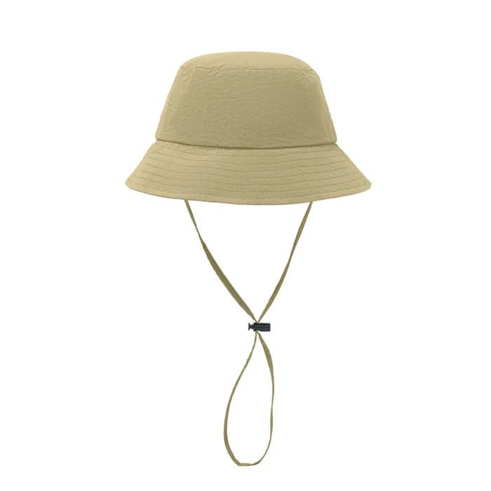 Fisherman-Hat - PALMAR - Khaki