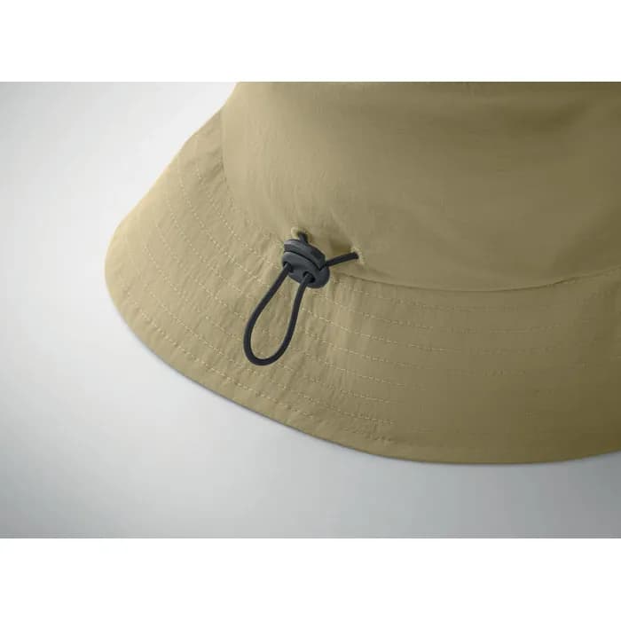 Fisherman-Hat - PALMAR - Khaki
