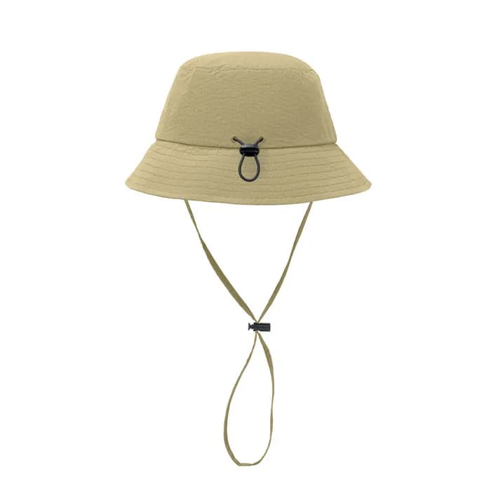 Fisherman-Hat - PALMAR - Khaki