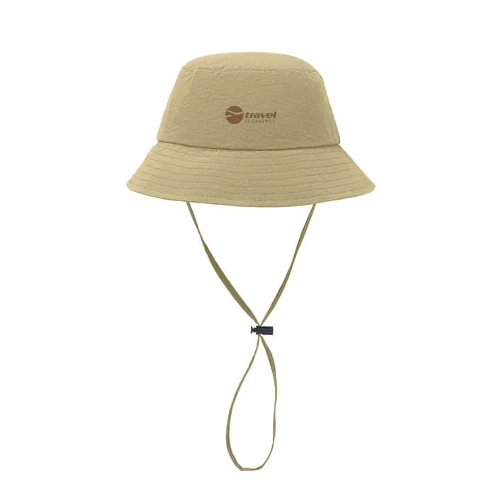 Fisherman-Hat - PALMAR - Khaki