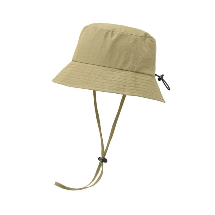 Fisherman-Hat - PALMAR - Khaki