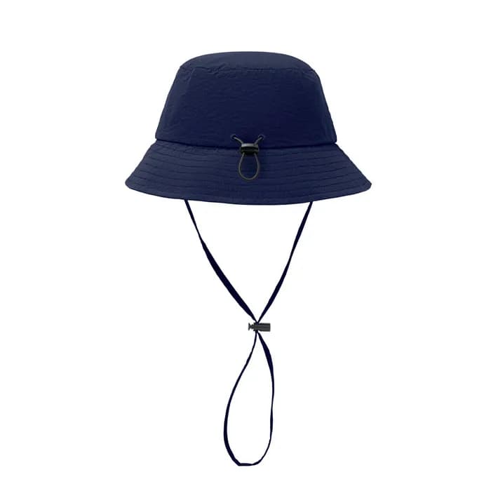 Fisherman-Hat - PALMAR - Marineblau